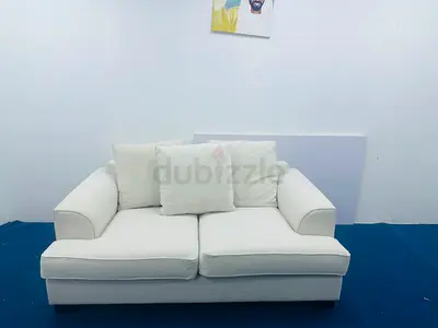 The one brand two seater sofa