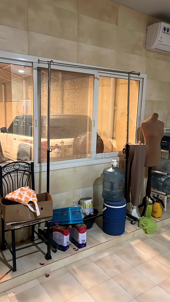 آلة خياطة - حالة رائعة!63254499659266114