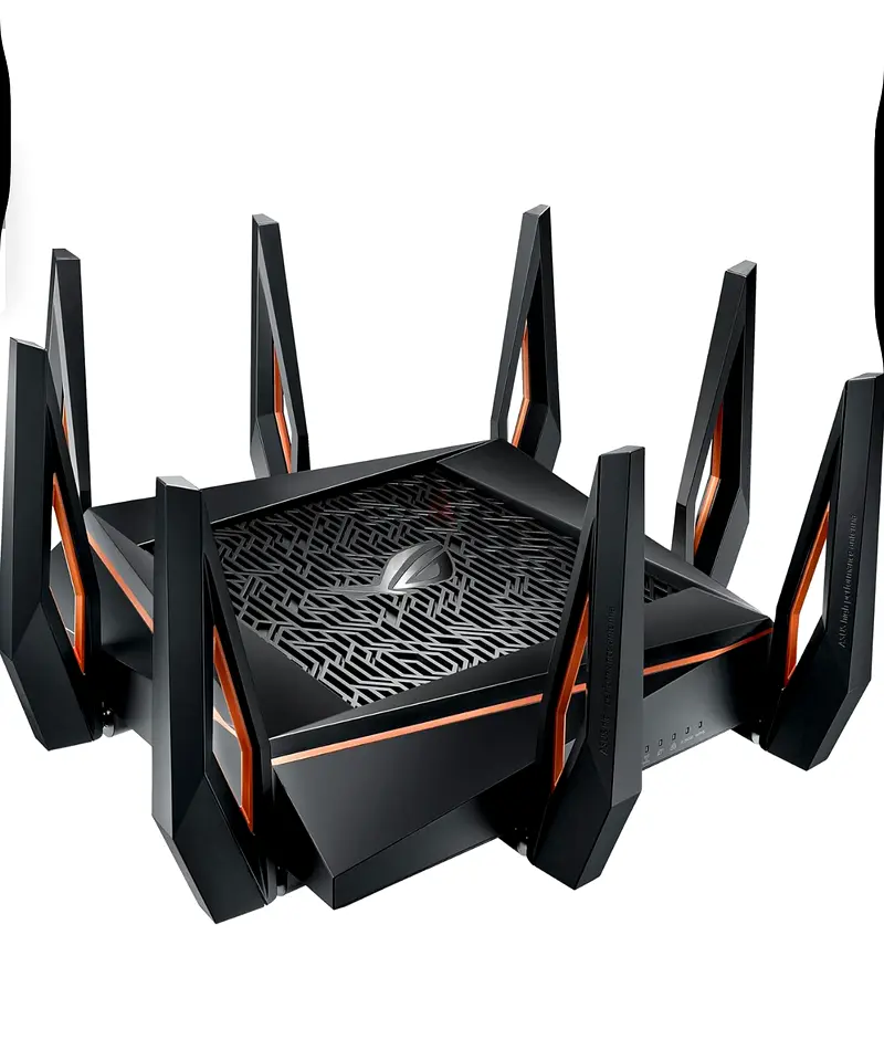 ASUS ROG Rapture GT-AX11000 Router63255524299906111
