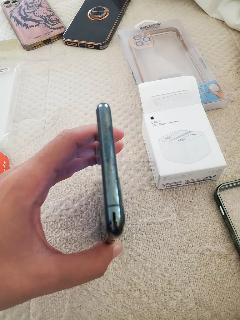 Iphone 11 pro max 512 gb63214903706882112