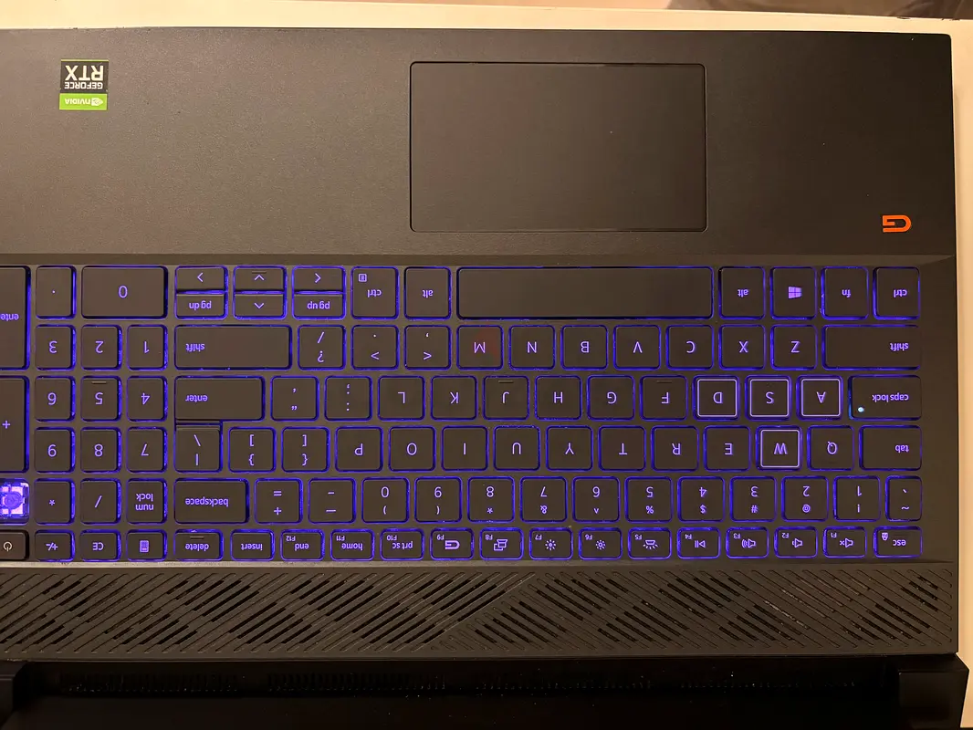Dell Laptop - Sleek Design and High Performance63255527544578111