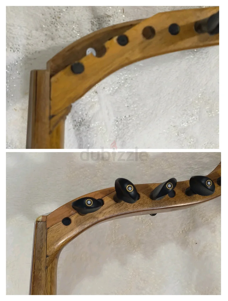 ورشة صيانة آلات موسيقية و الاعواد62863831192961114