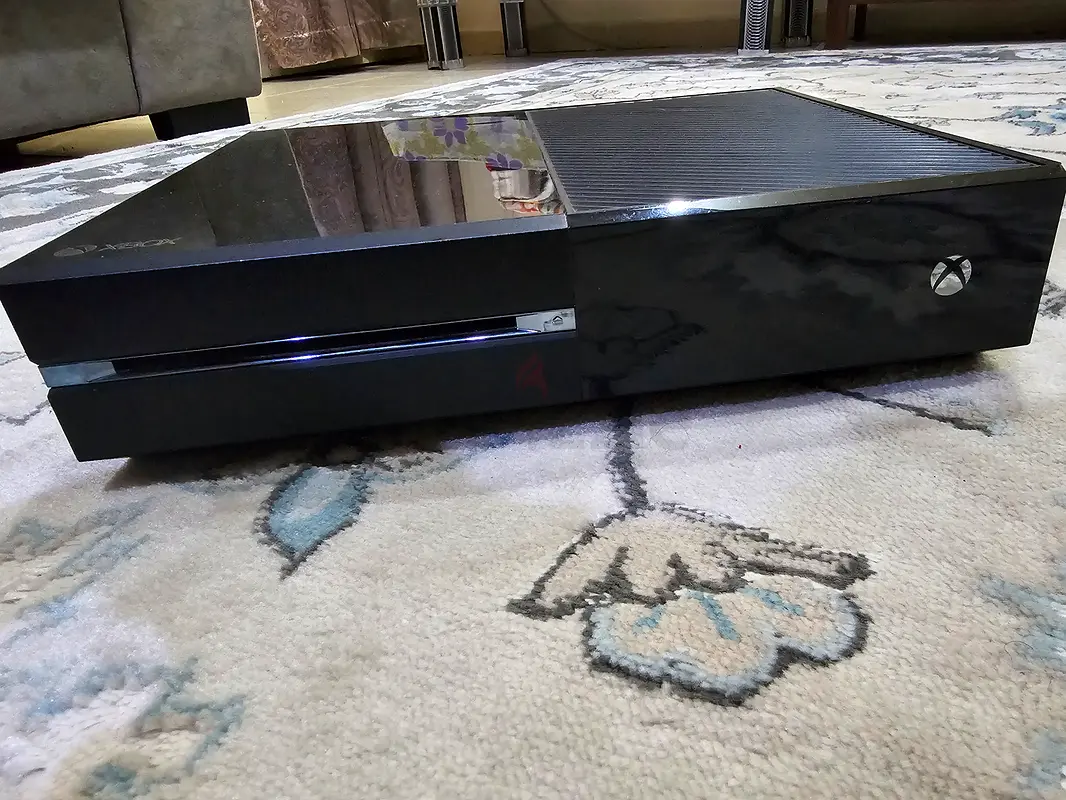 XBox One63229308936193114