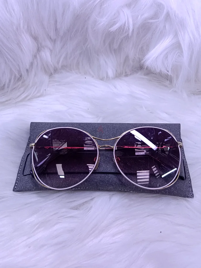 Used original BURBERRY glasses63243685003266112