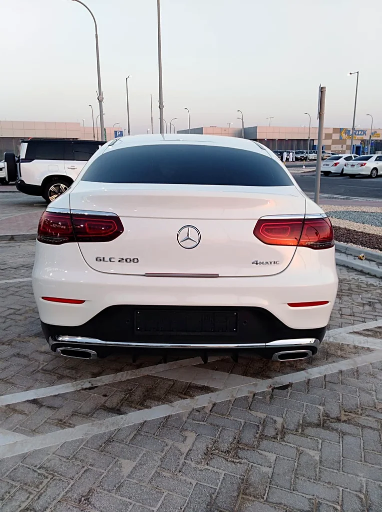 مرسيدس GLC20063158339454083114