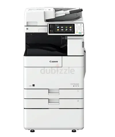 Canon Adv colour A4/A3 3520i 1YEAR Warranty ️