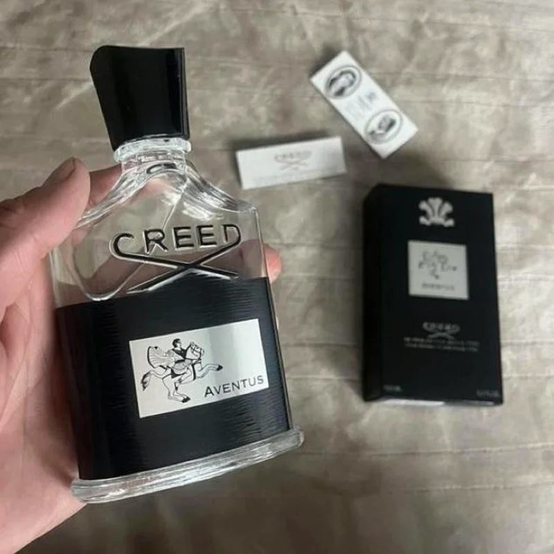 عطر أفنتوس كرييد | أصلي | جديد تمامًا | هدية رائعة63235596248577112