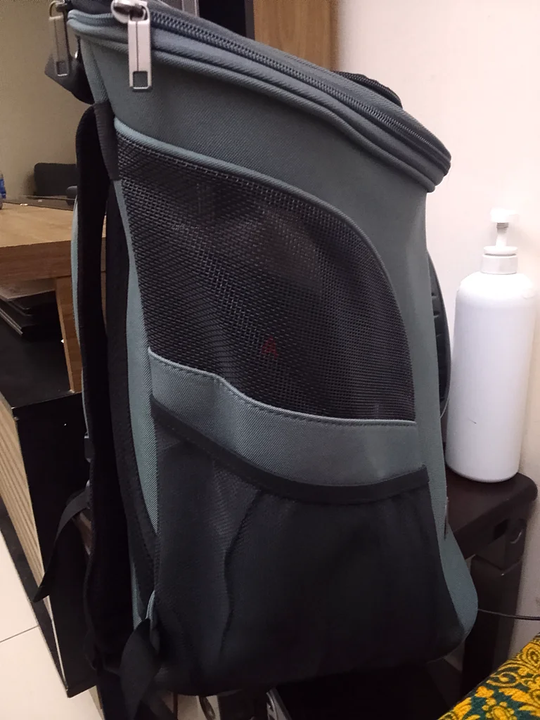 Pet Traveling Bag63172684416643113