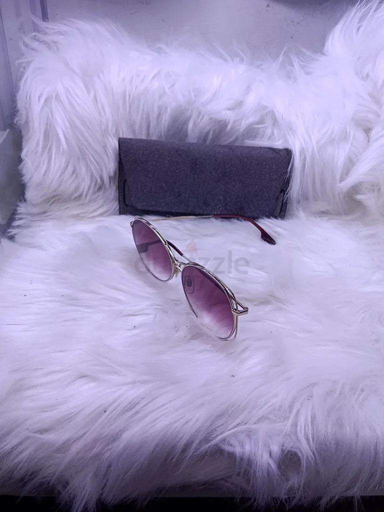 Used original BURBERRY glasses632436850032661118