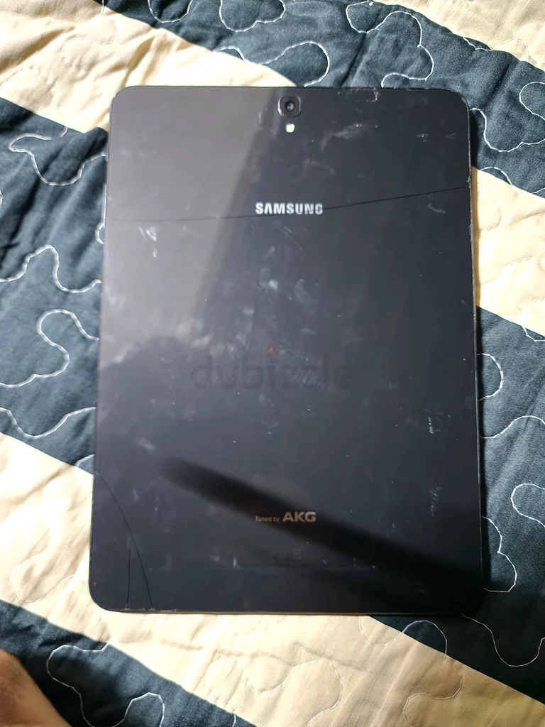 جهاز Samsung Galaxy Tab S3 LTE بخيار شريحة SIM: رفيقك المثالي63220826825090111
