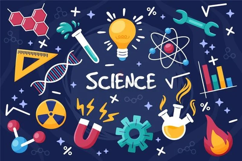 Tutor for Science Subjects628668385004821111