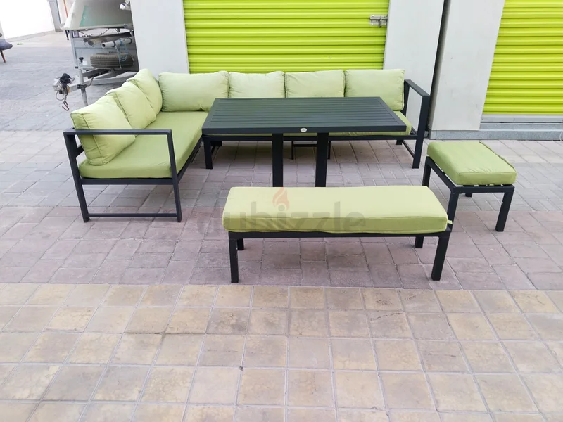 9 seater Outdoor sofa for sale63263502290177113