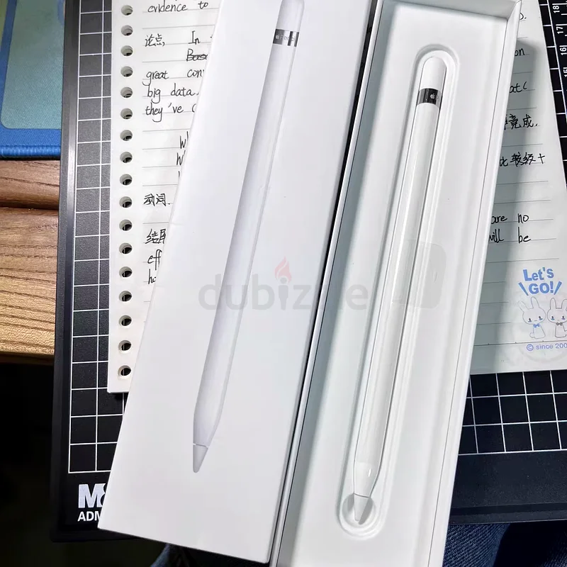 Apple Pencil 1st generation63222843344642111