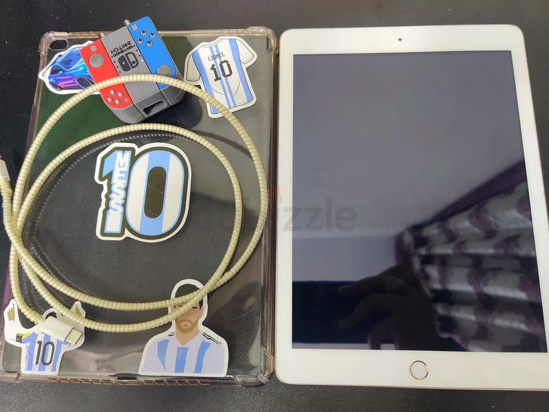 Apple iPad - Your Portal to Endless Entertainment!63214895275521113