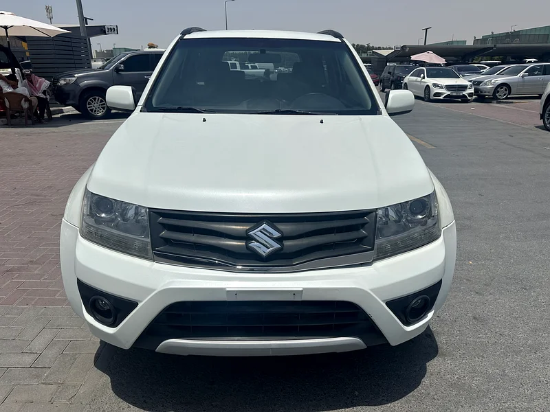 Suzuki vitara631344988099861118
