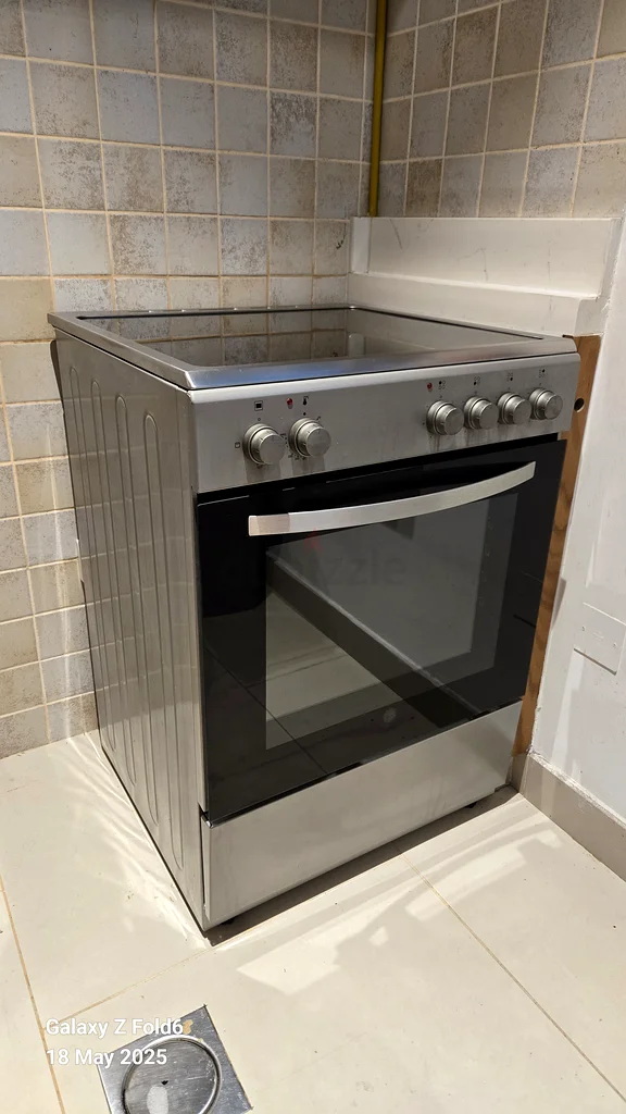 ماركة هوفر البريطانية، مع فرن كهربائي عالي الجودة للبيع!632645825064981113
