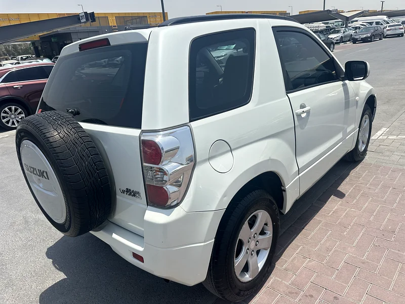 Suzuki Vitara63134498809986114