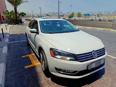 2016 Volkswagen PASSAT — миниатюра 12