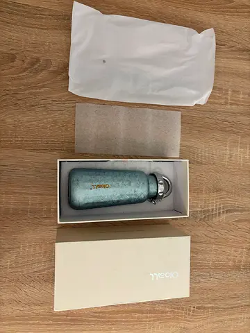 Brand new tumbler