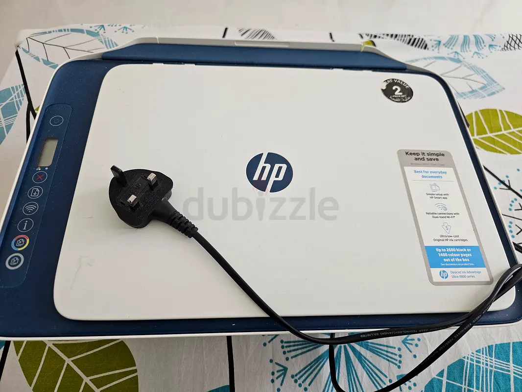 Printer HP