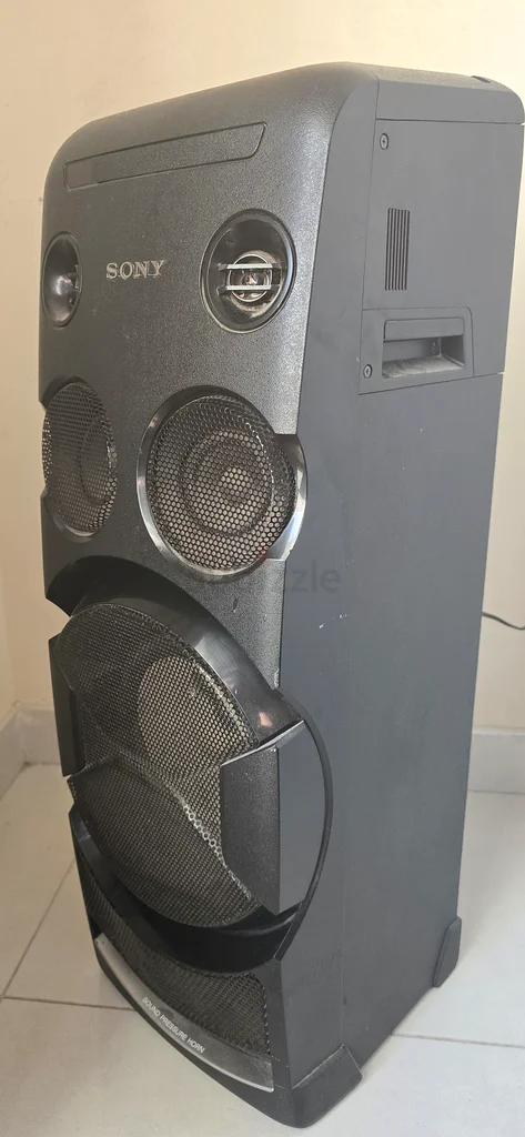 High-Performance Sony Home Audio Speaker for Sale63261838925699114