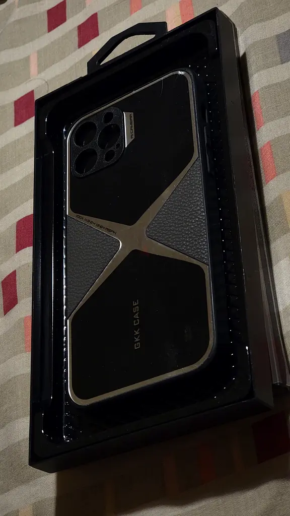 iPhone 12 Pro case