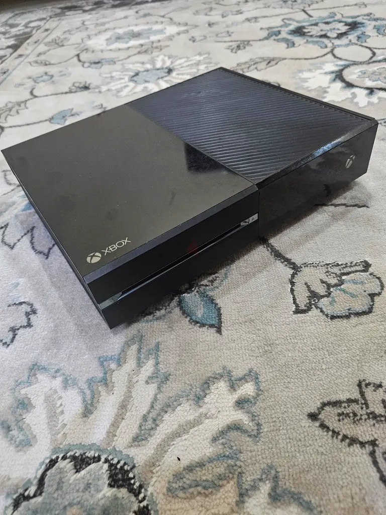 XBox One63229308936193115