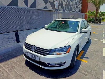 2016 Volkswagen PASSAT 照片 9