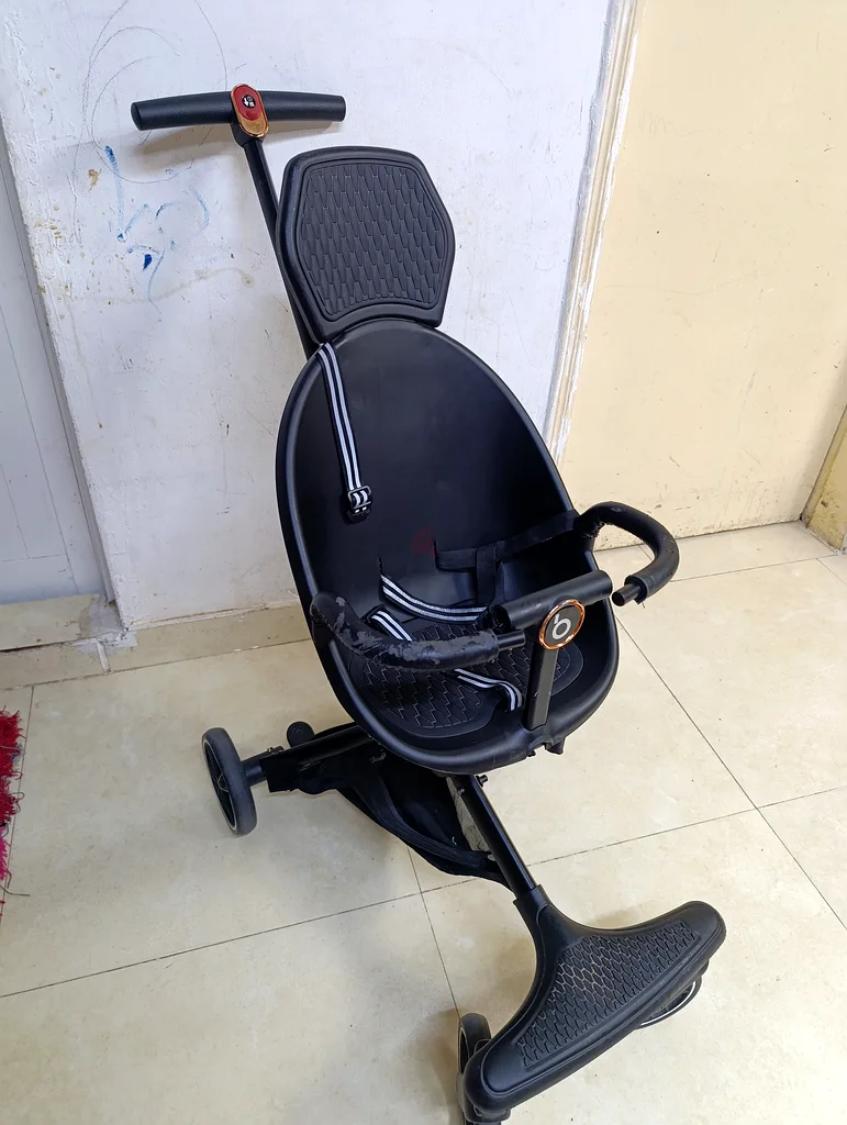 Stroller63205357958147110