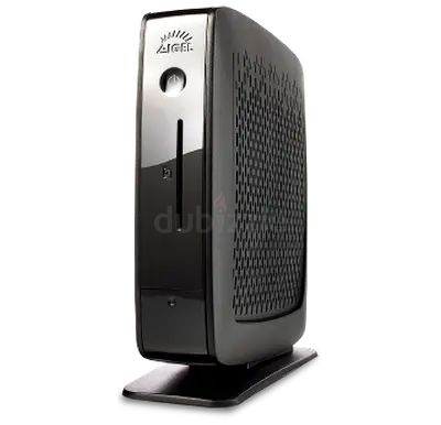 Mini PC with Ubuntu Linux (IGEL UD3)