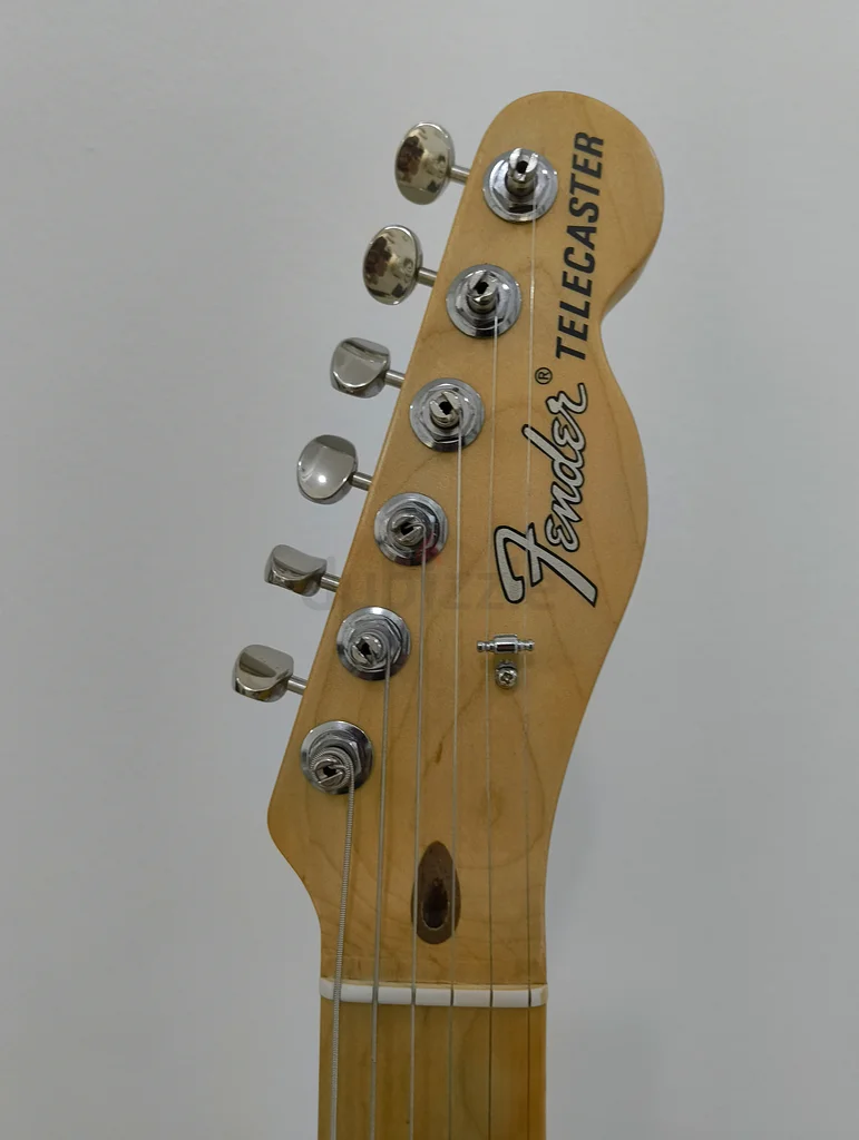 Fender Telecaster Performer USA63198621010433113
