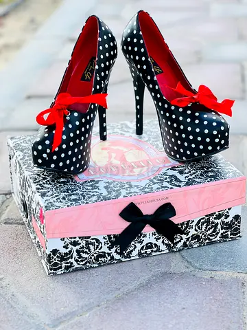 High heels for sale