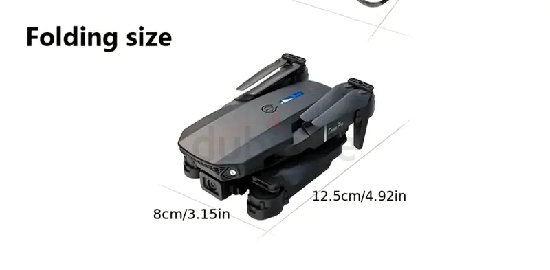 Duel camera Drone63173508211842111