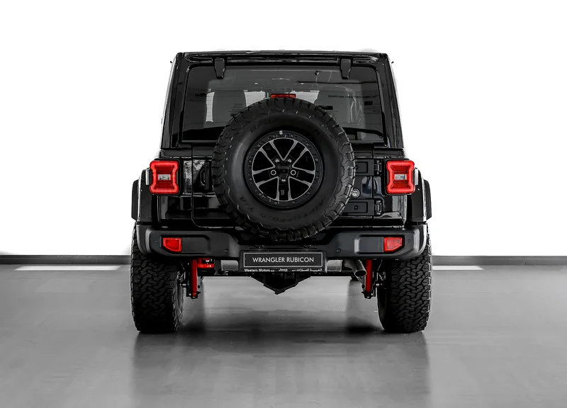 Jeep Rubicon 2024 .  Get offer Now 3,270 monthly63152288753283113