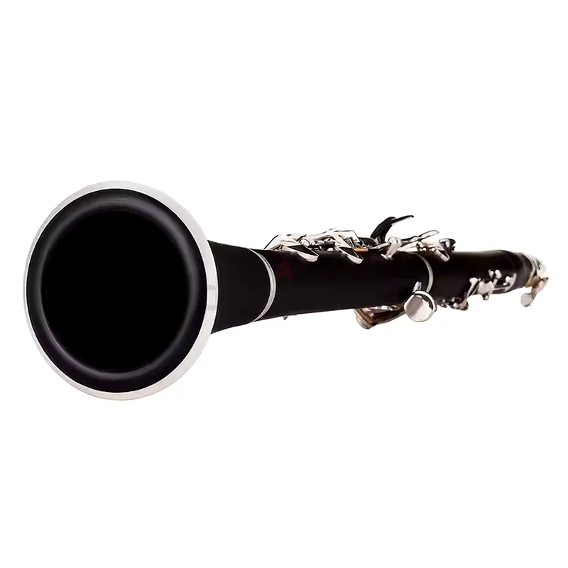 Elegant Clarinet with Carrying Case for Sale63230703514755112