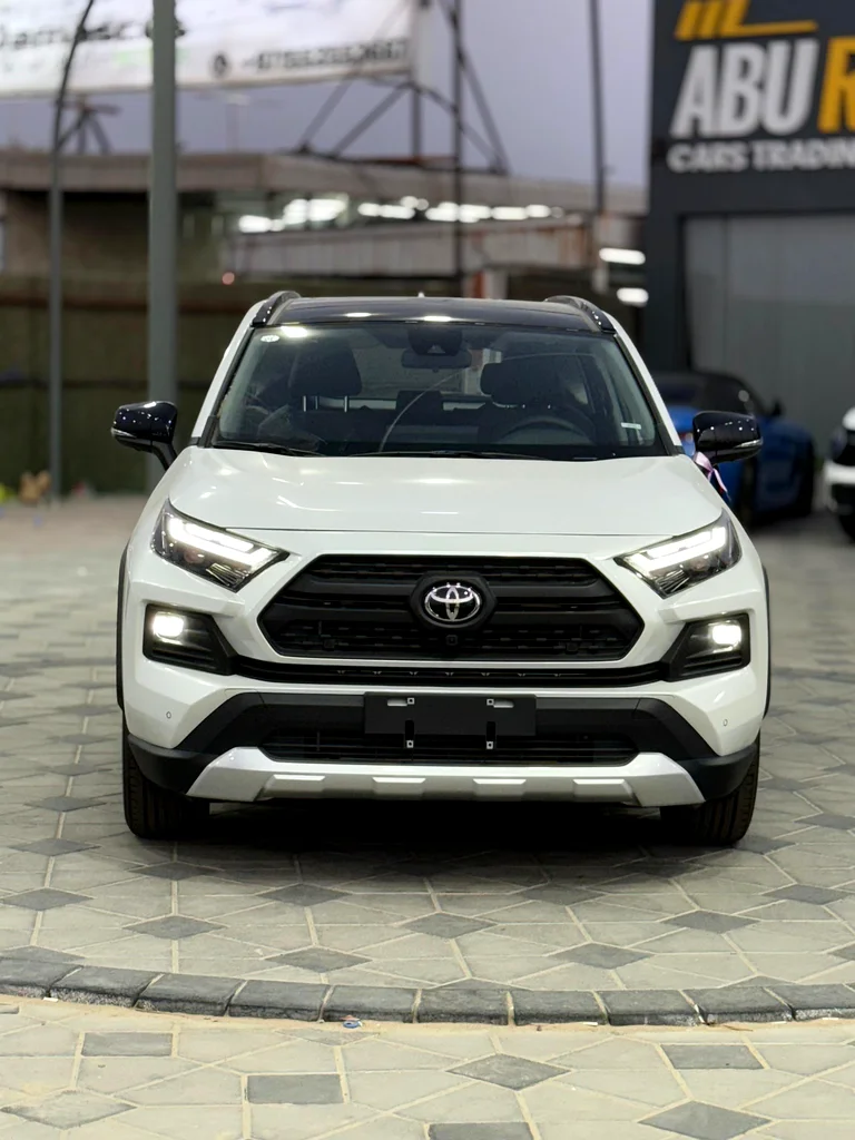 Toyota RAV4/Adventure 202563147210322306111
