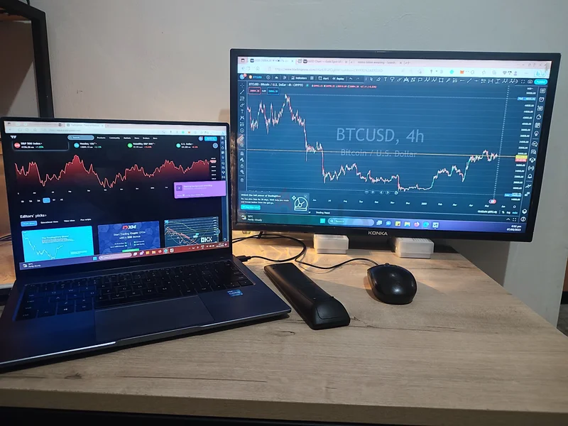 Forex and Crypto Traders  (FXDC)62866838460290111