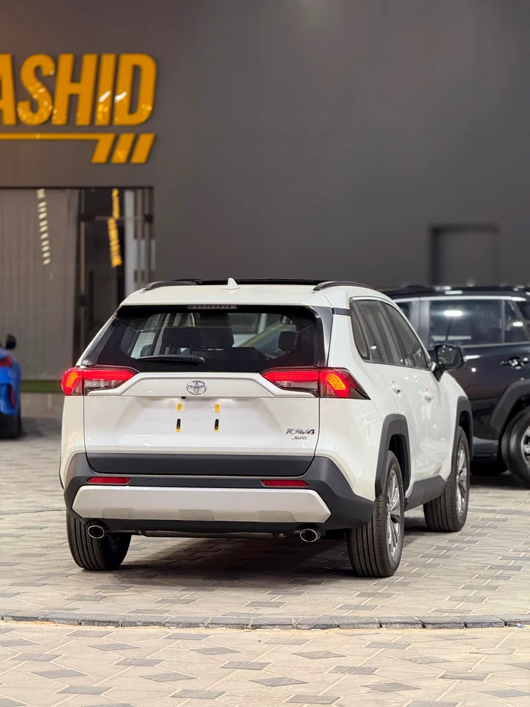 Toyota RAV4/Adventure 202563147210322306113