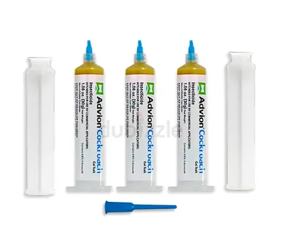 Advion Cockroach Gel