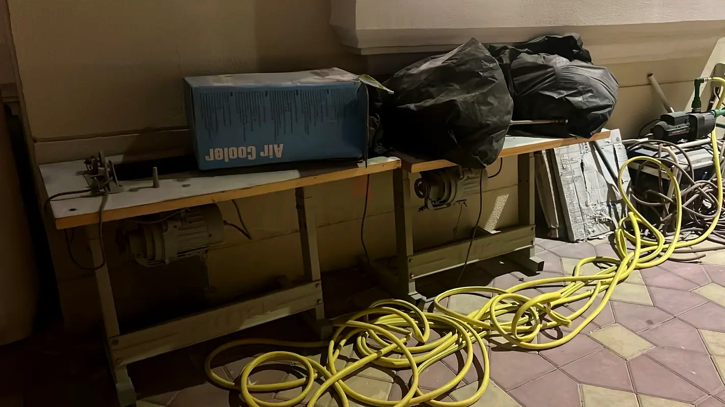 Sewing Machine - Great Condition!63254499659266115