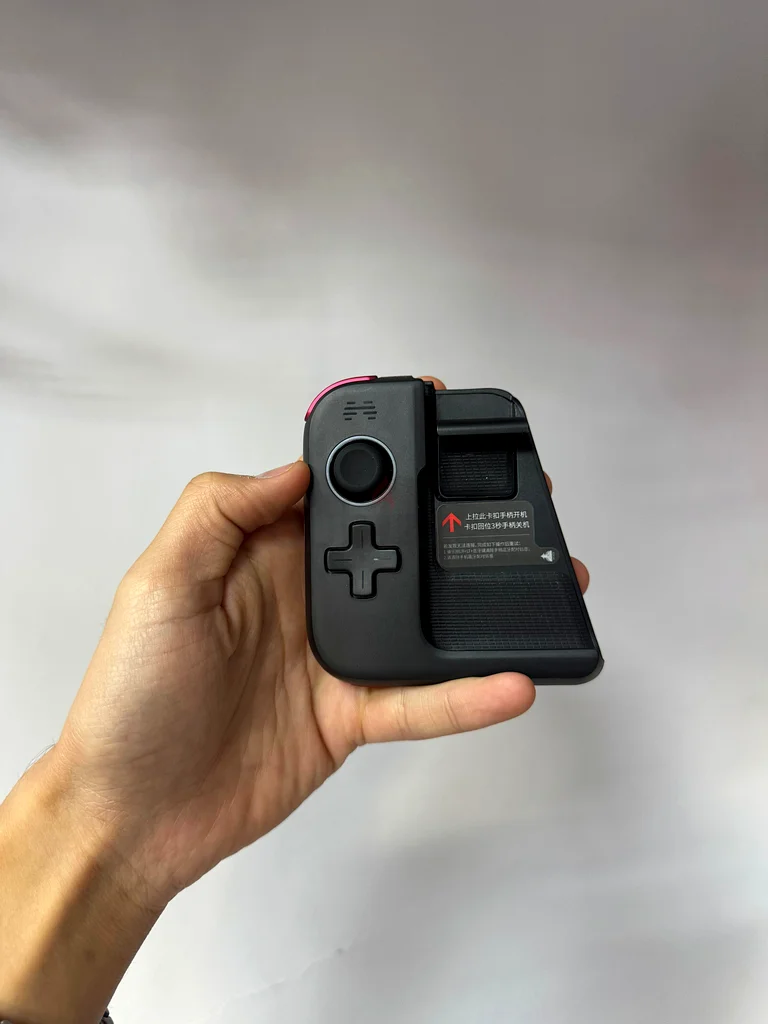 BETOP G1 Gaming Controller - Perfect for Huawei Devices!63231197484418112