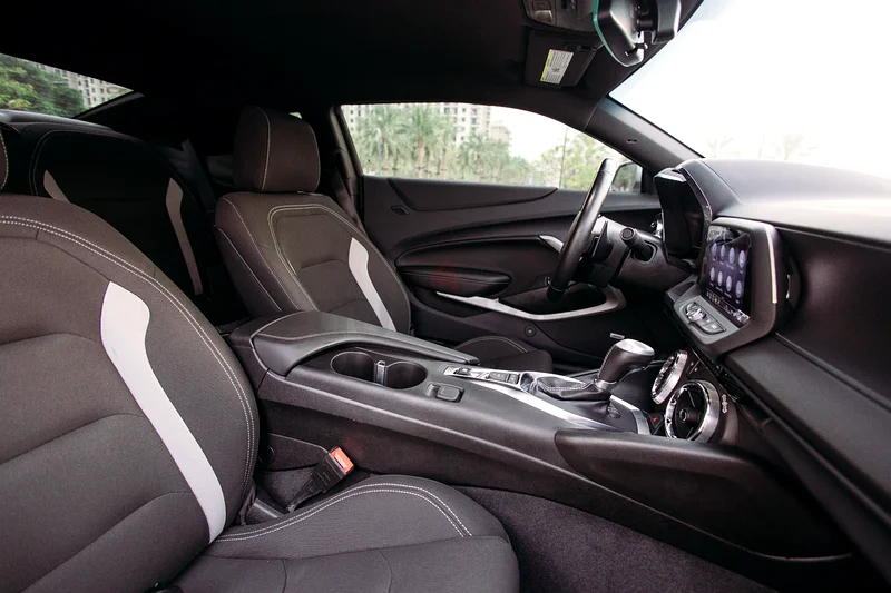 2023 | 16 000km | USA spec | V6 | no accidents63174308558722114