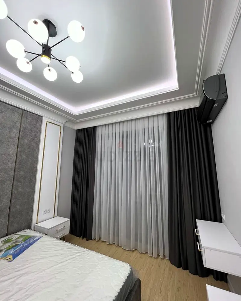 Curtains