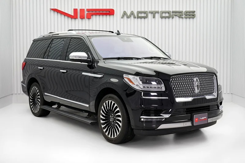 LINCOLN NAVIGATOR PRESIDENTIAL, 2021, GCC, FULLY LOADED, FSH, EXCELLENT CONDITION63139219038209112