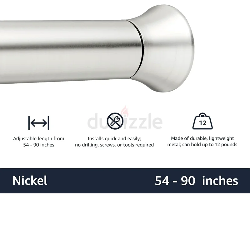 Shower curtain rod63221858487937114