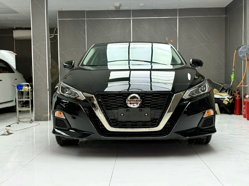 Nissan Altima SR 2021, 1N4BL4CV5MN338975632321404112661117