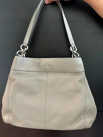 Genuine Coach designer handbag for sale