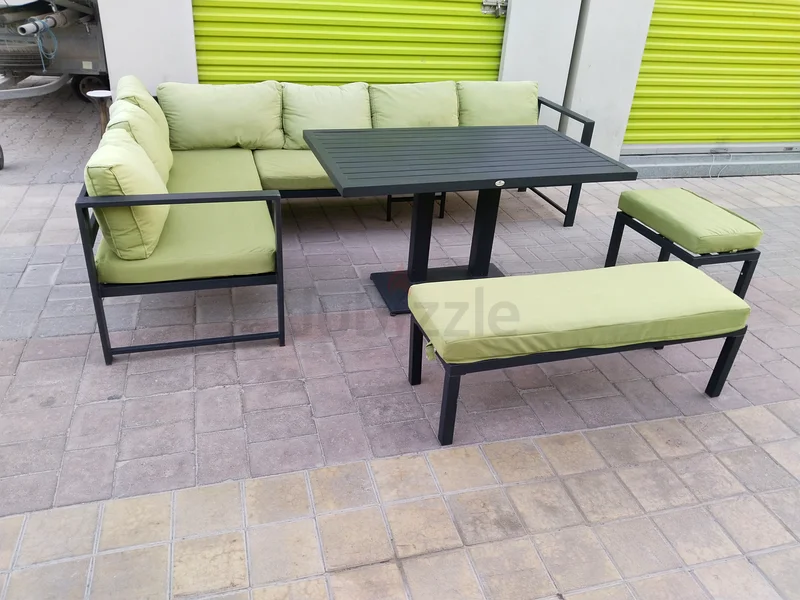 9 seater Outdoor sofa for sale63263502290177111
