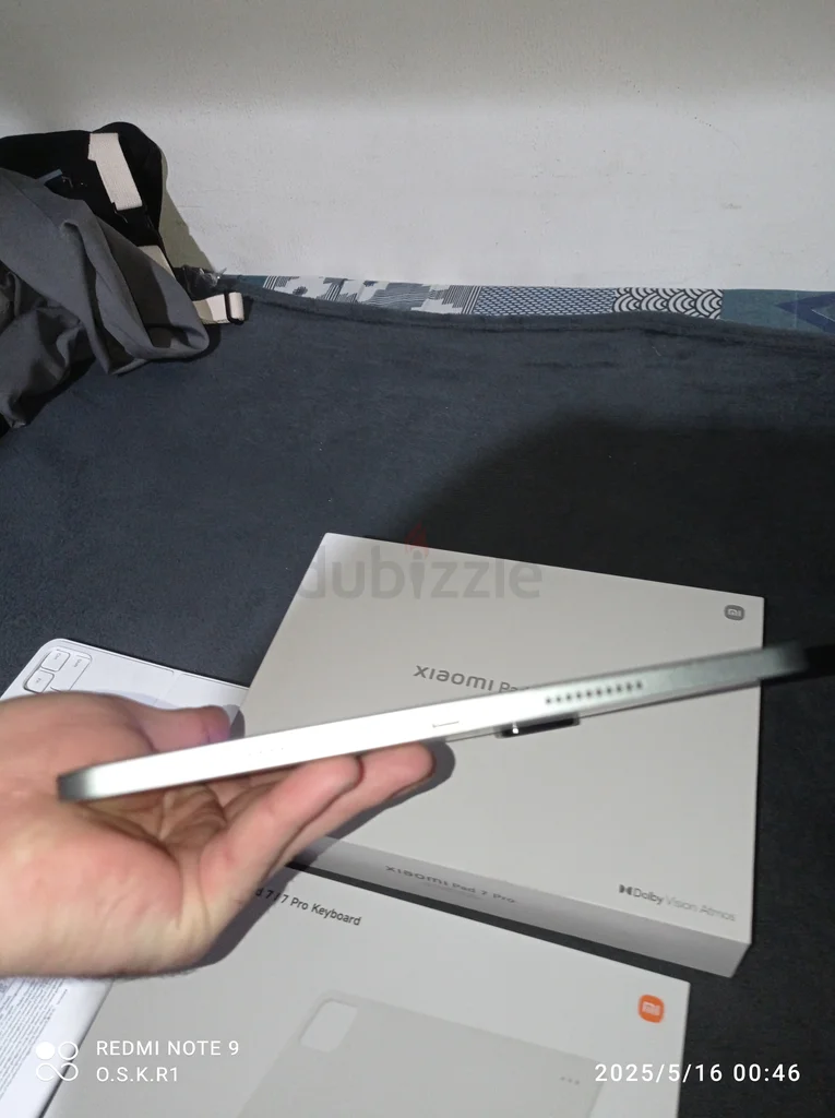 Xaomi pad 7 pro62863816014209113