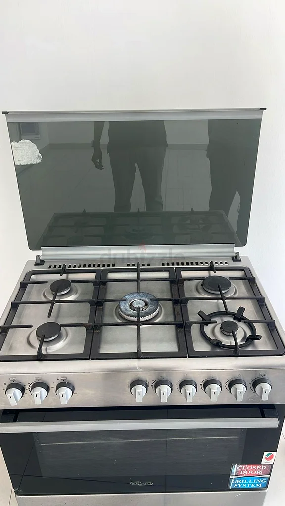 Cooking Range63168524764929111